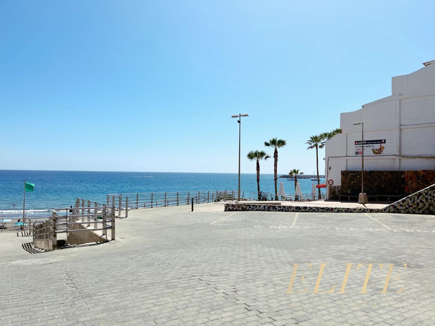 1 bedroom Apartment for sale in Patalavaca with garage - € 230,000 (Ref: 9586853)