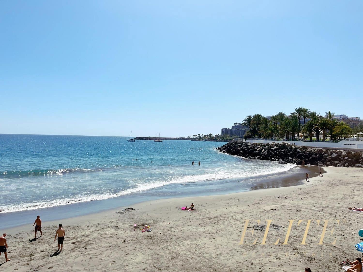 1 bedroom Apartment for sale in Patalavaca with garage - € 230,000 (Ref: 9586853)