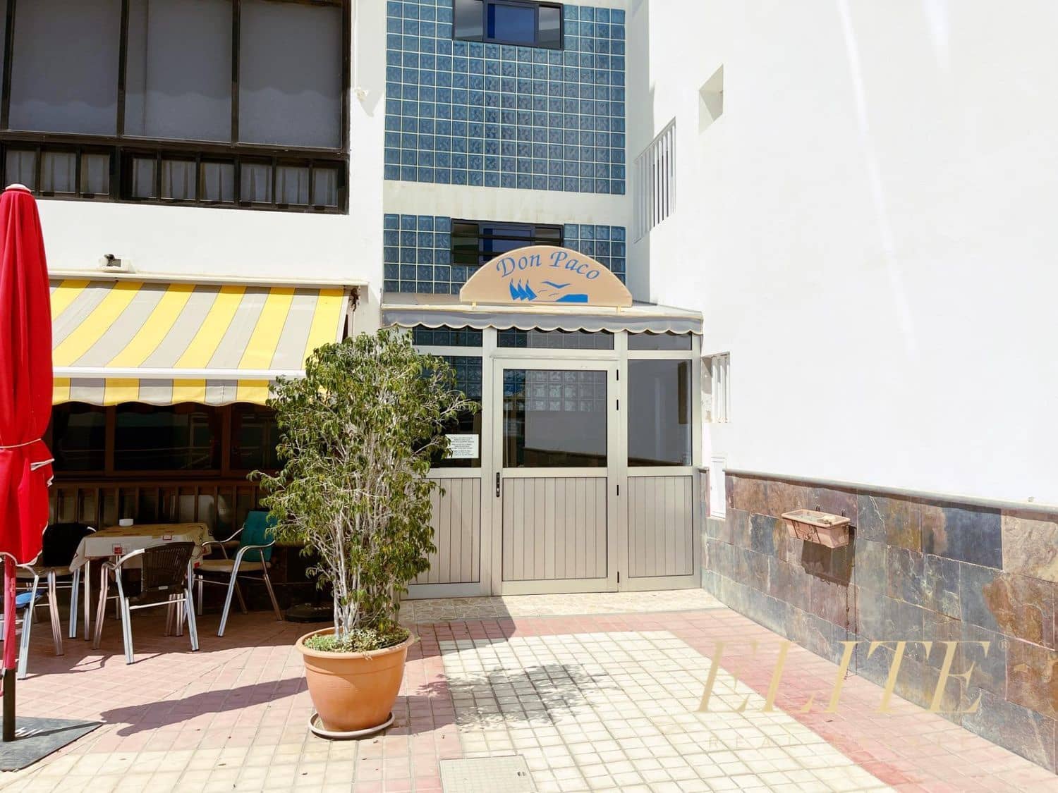 1 bedroom Apartment for sale in Patalavaca with garage - € 230,000 (Ref: 9586853)