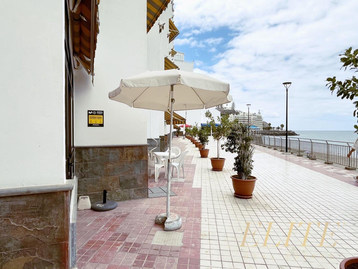 1 bedroom Apartment for sale in Patalavaca with garage - € 230,000 (Ref: 9586853)