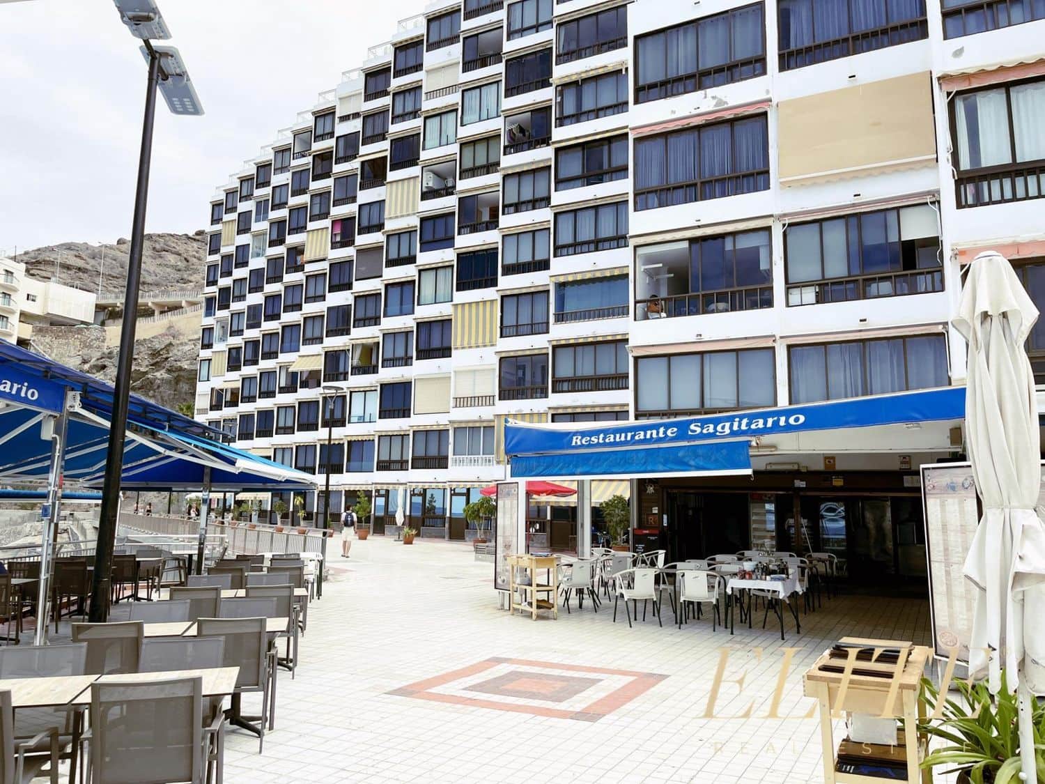 1 bedroom Apartment for sale in Patalavaca with garage - € 230,000 (Ref: 9586853)