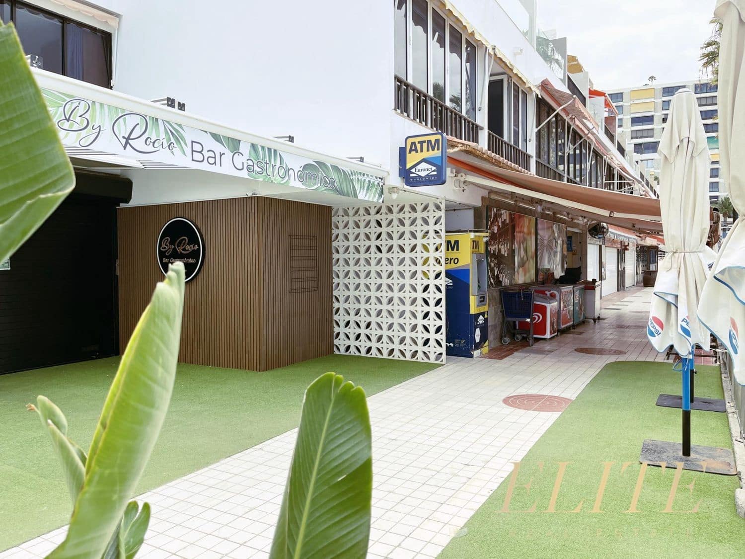 1 bedroom Apartment for sale in Patalavaca with garage - € 230,000 (Ref: 9586853)