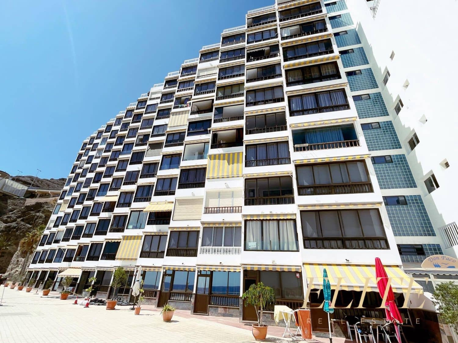 1 bedroom Apartment for sale in Patalavaca with garage - € 230,000 (Ref: 9586853)