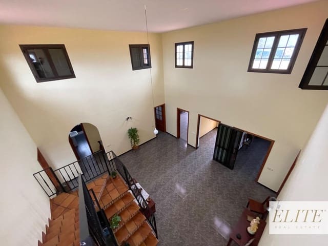 8 soverom Finca/Herregård til salgs i Moya med garasje - € 599 000 (Ref: 9586854)