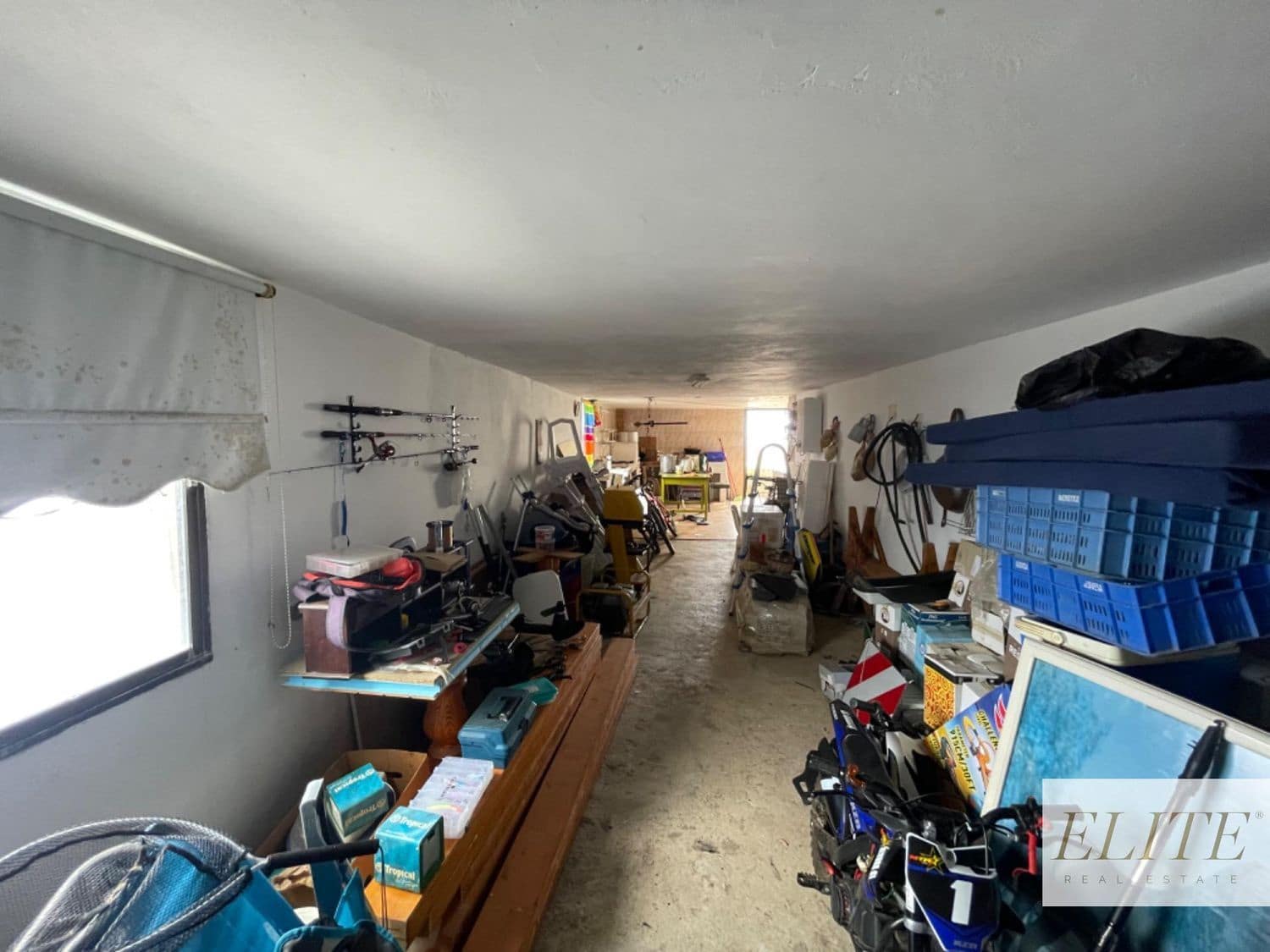 8 bedroom Finca/Country House for sale in Moya with garage - € 599,000 (Ref: 9586854)