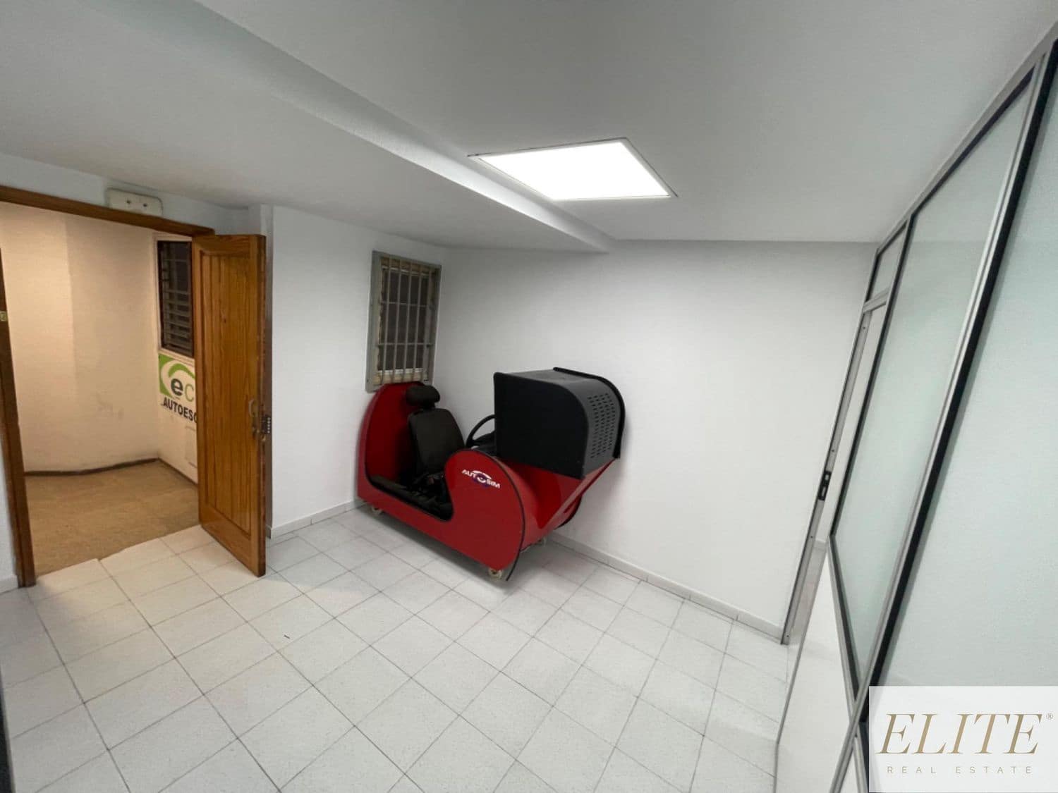 Toimisto myytävänä paikassa Las Palmas de Gran Canaria - 135 000 € (Ref: 9586855)