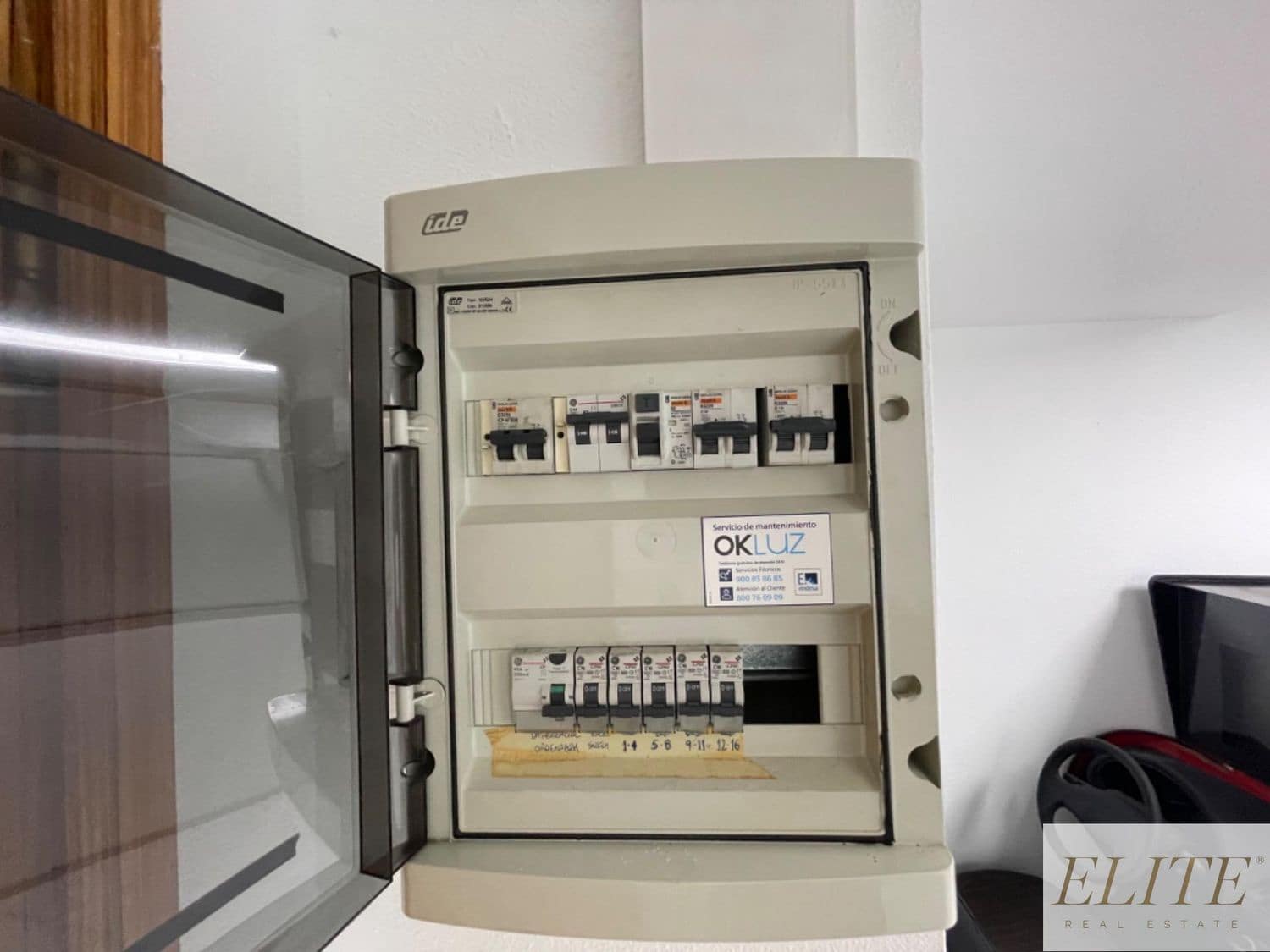 Toimisto myytävänä paikassa Las Palmas de Gran Canaria - 135 000 € (Ref: 9586855)