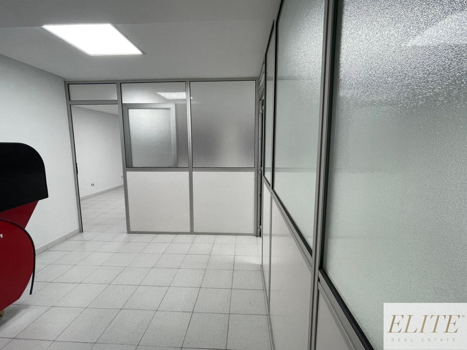 Toimisto myytävänä paikassa Las Palmas de Gran Canaria - 135 000 € (Ref: 9586855)