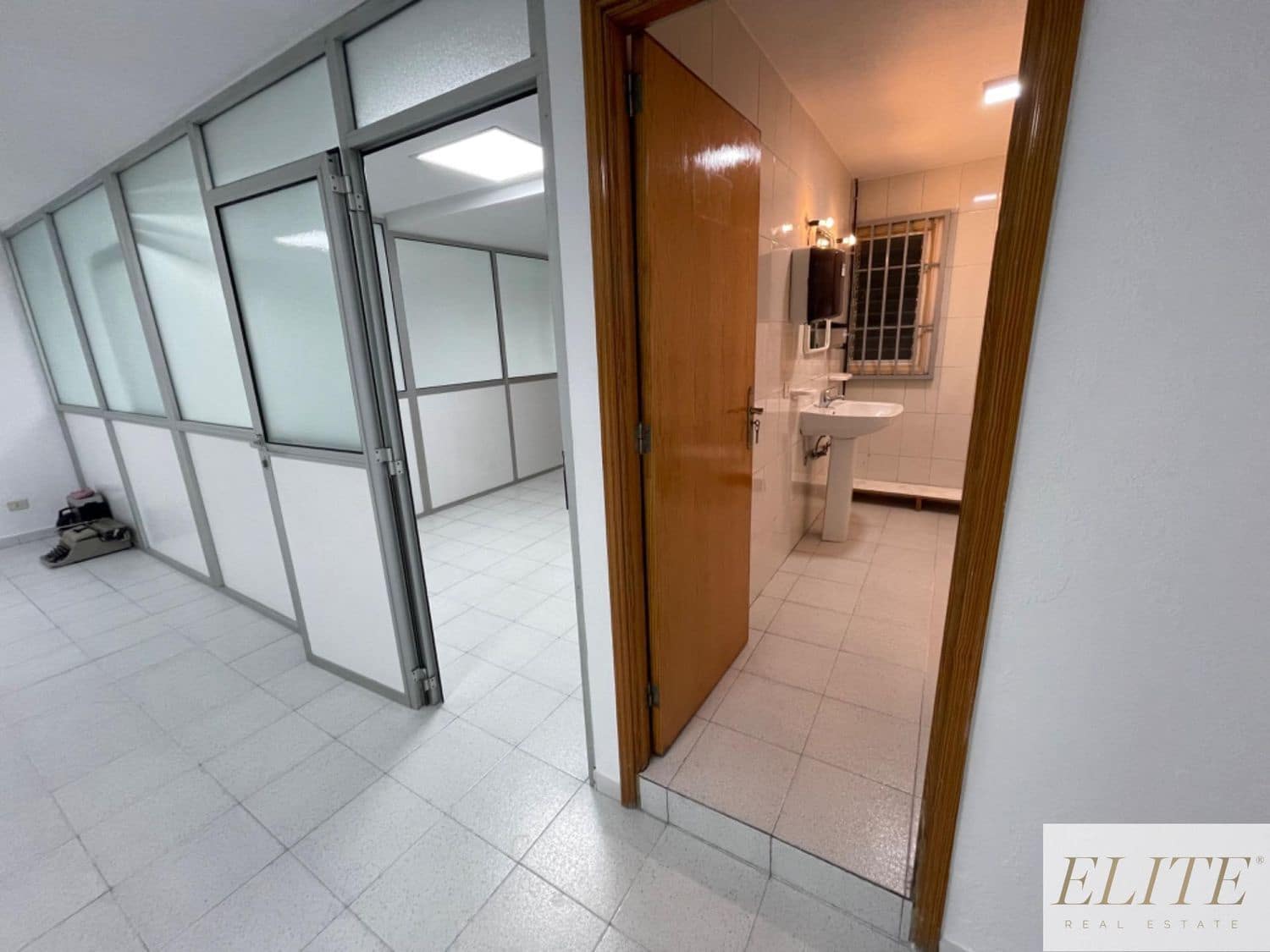 Toimisto myytävänä paikassa Las Palmas de Gran Canaria - 135 000 € (Ref: 9586855)