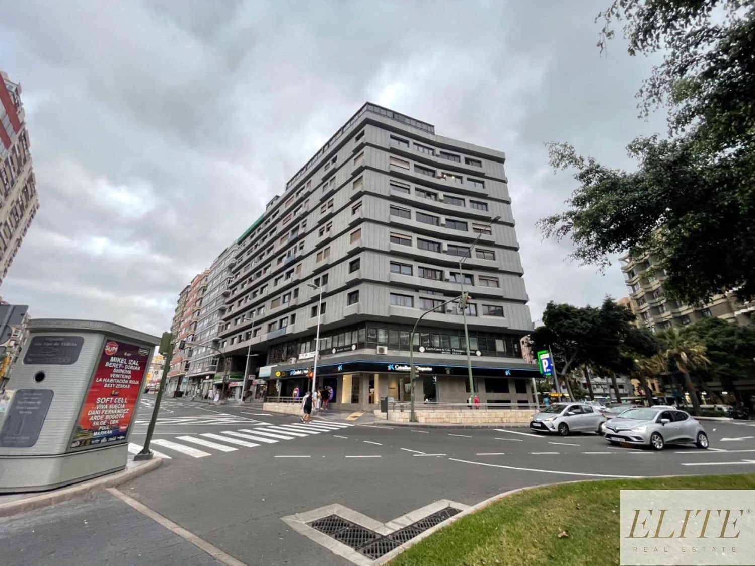 Toimisto myytävänä paikassa Las Palmas de Gran Canaria - 135 000 € (Ref: 9586855)