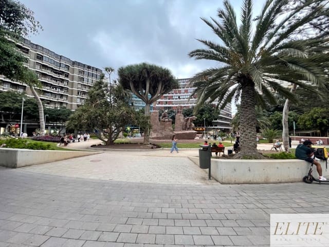 Toimisto myytävänä paikassa Guanarteme, Las Palmas de Gran Canaria - 135 000 € (Ref: 9586855)