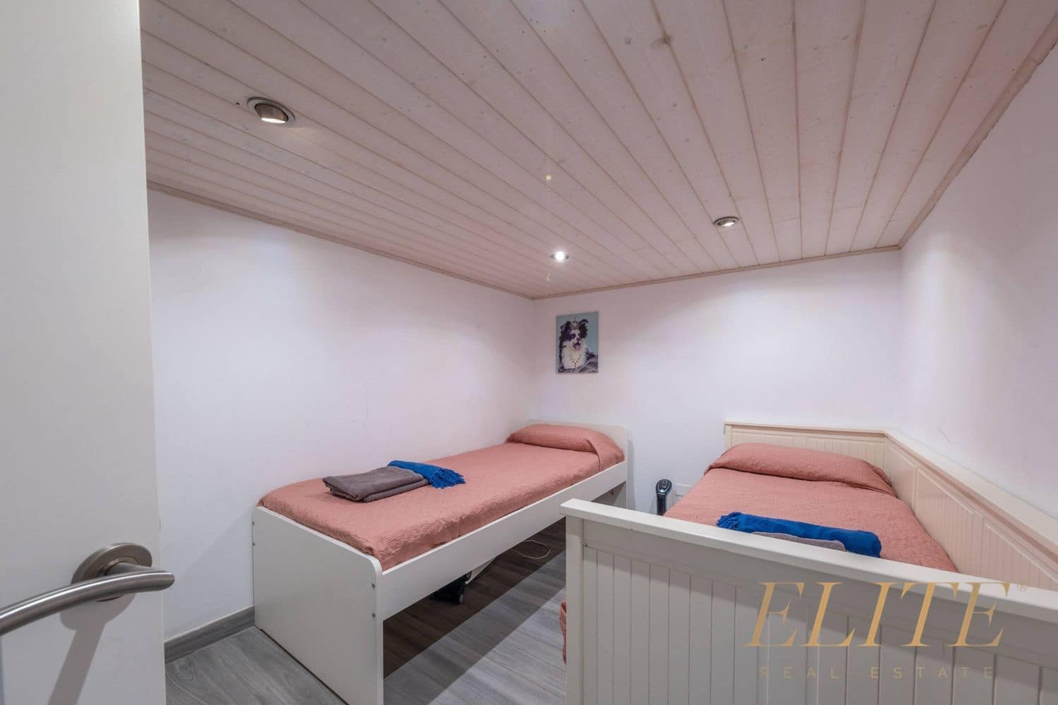 3 bedroom Apartment for sale in San Bartolome de Tirajana with pool garage - € 388,500 (Ref: 9586856)