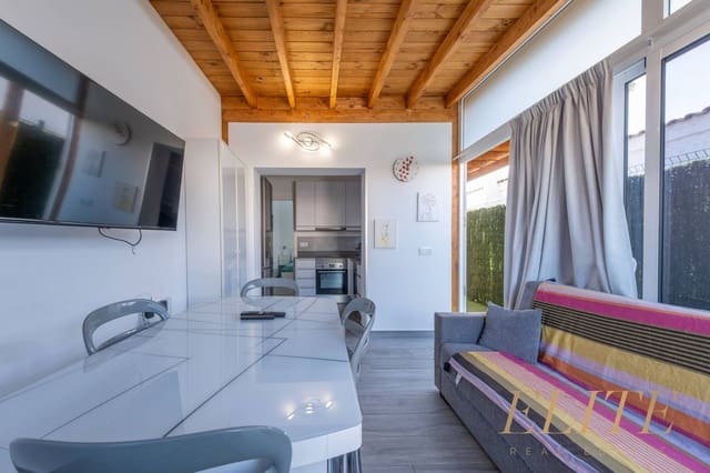 3 sovrum Lägenhet till salu i Campo Internacional, San Bartolomé de Tirajana med pool garage - 388 500 € (Ref: 9586856)