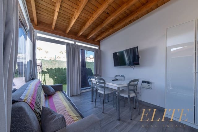 3 sovrum Lägenhet till salu i Campo Internacional, San Bartolomé de Tirajana med pool garage - 388 500 € (Ref: 9586856)