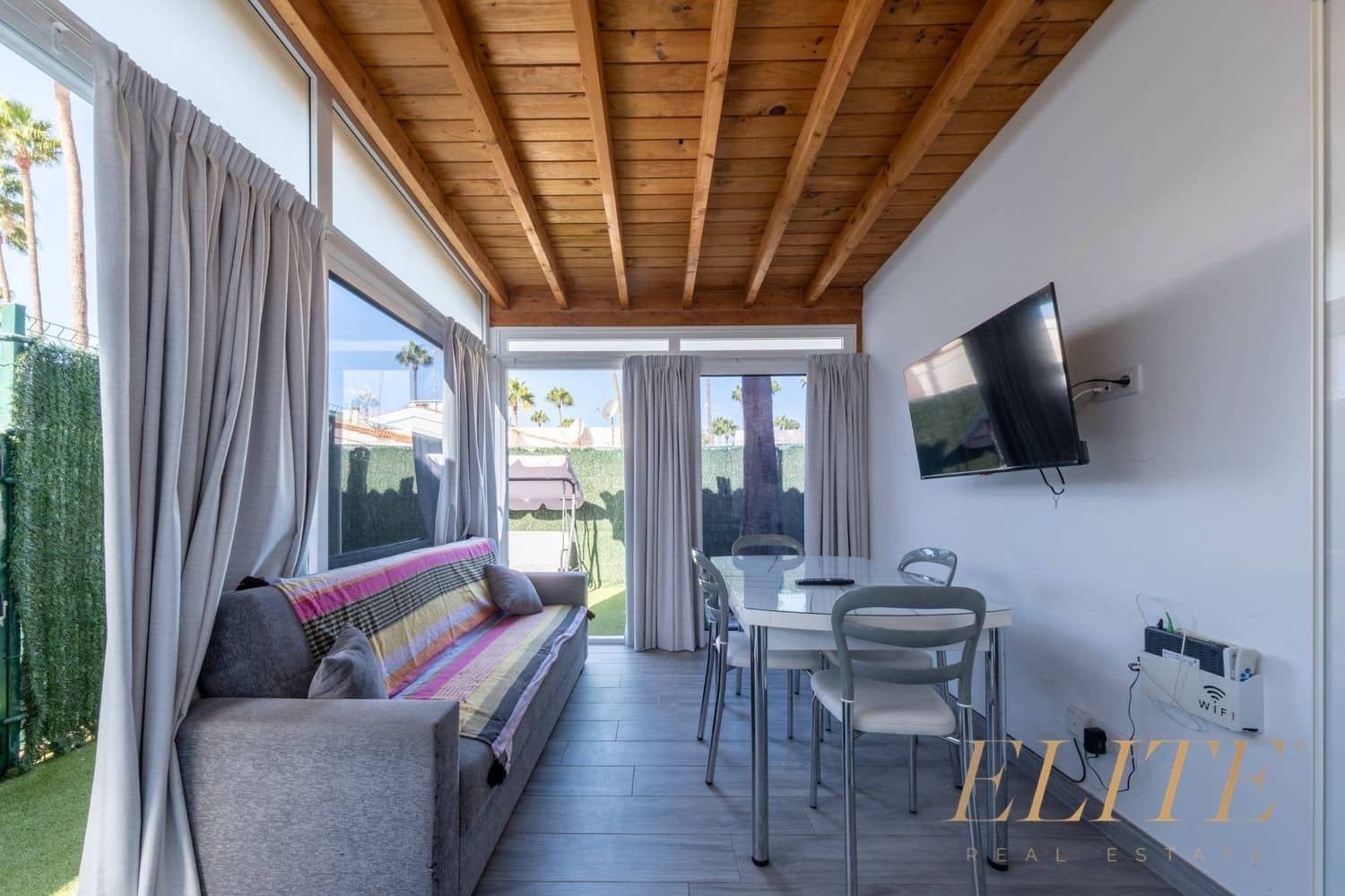 3 bedroom Apartment for sale in San Bartolome de Tirajana with pool garage - € 388,500 (Ref: 9586856)