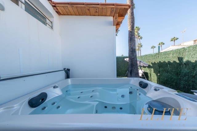 3 sovrum Lägenhet till salu i Campo Internacional, San Bartolomé de Tirajana med pool garage - 388 500 € (Ref: 9586856)