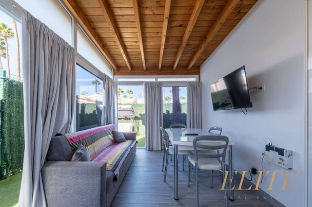 3 sovrum Lägenhet till salu i Campo Internacional, San Bartolomé de Tirajana med pool garage - 388 500 € (Ref: 9586856)