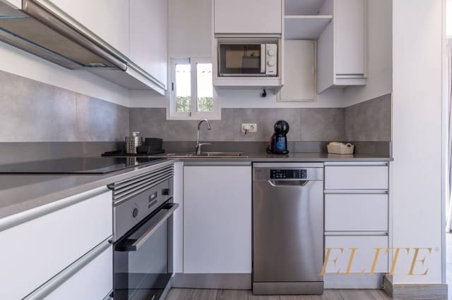 3 sovrum Lägenhet till salu i Campo Internacional, San Bartolomé de Tirajana med pool garage - 388 500 € (Ref: 9586856)