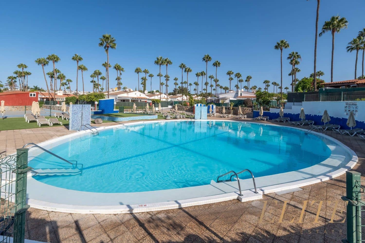 3 bedroom Apartment for sale in San Bartolome de Tirajana with pool garage - € 388,500 (Ref: 9586856)