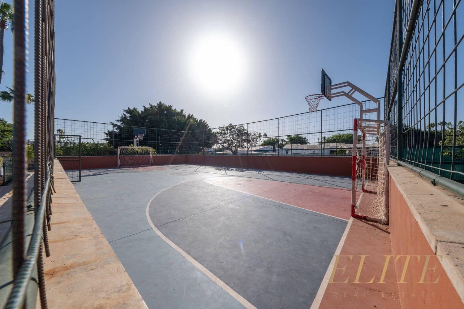 3 bedroom Apartment for sale in San Bartolome de Tirajana with pool garage - € 388,500 (Ref: 9586856)