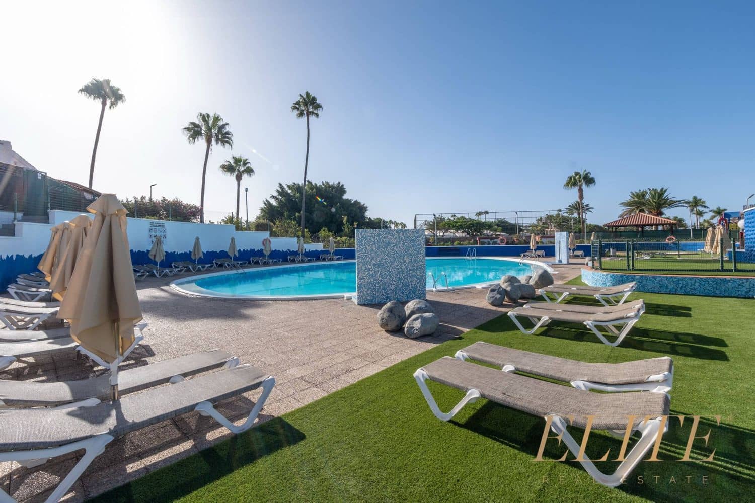 3 bedroom Apartment for sale in San Bartolome de Tirajana with pool garage - € 388,500 (Ref: 9586856)