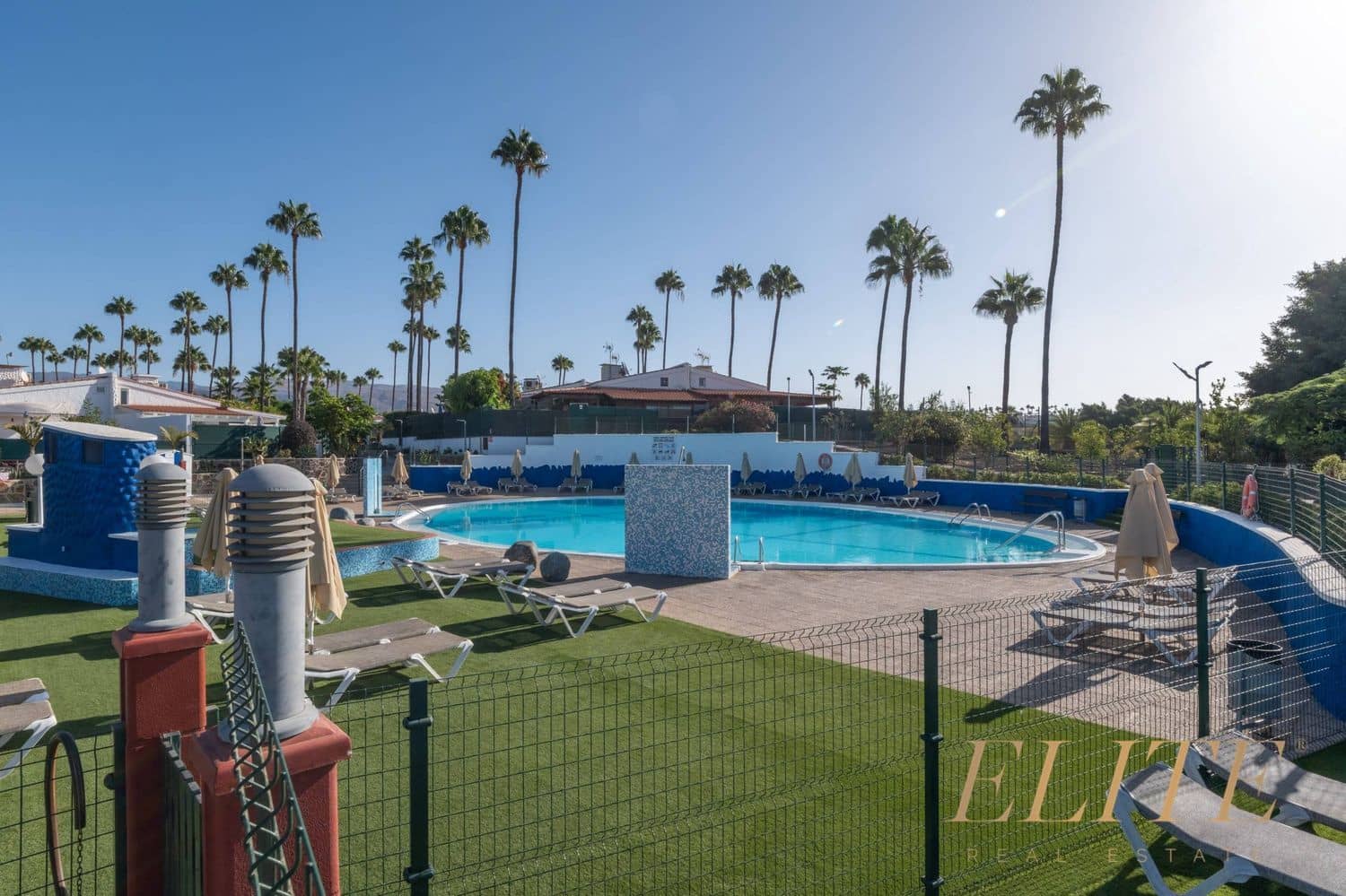 3 bedroom Apartment for sale in San Bartolome de Tirajana with pool garage - € 388,500 (Ref: 9586856)