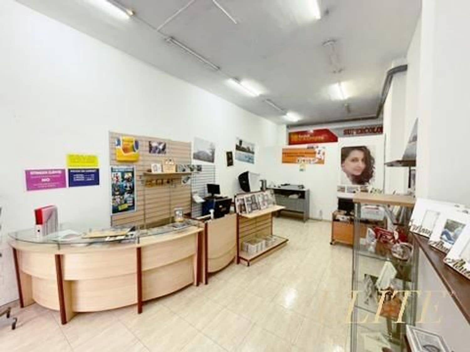 Kaupallinen myytävänä paikassa Las Palmas de Gran Canaria - 120 000 € (Ref: 9586857)