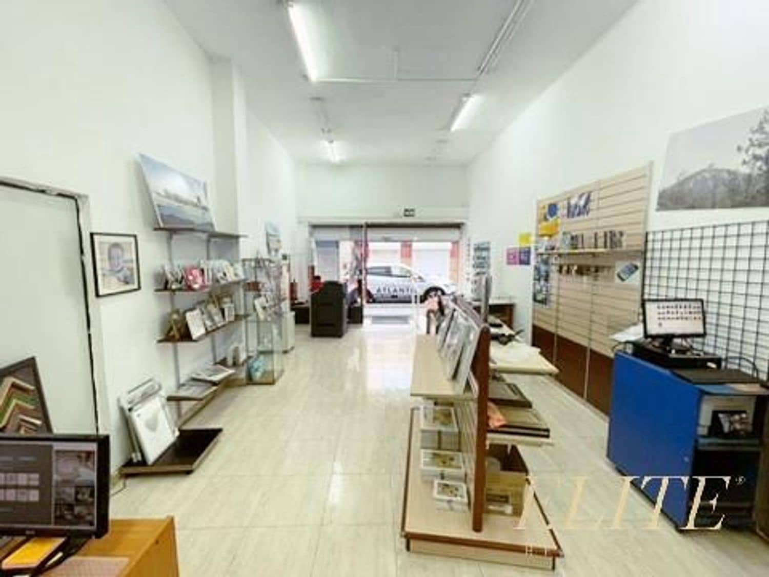 Kaupallinen myytävänä paikassa Las Palmas de Gran Canaria - 120 000 € (Ref: 9586857)