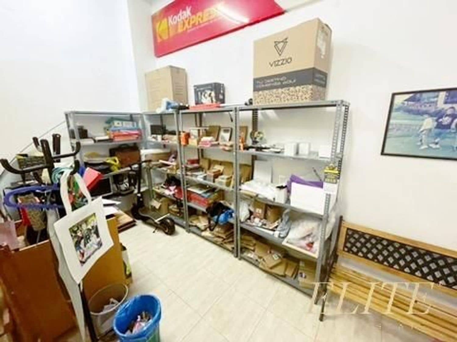 Kaupallinen myytävänä paikassa Las Palmas de Gran Canaria - 120 000 € (Ref: 9586857)