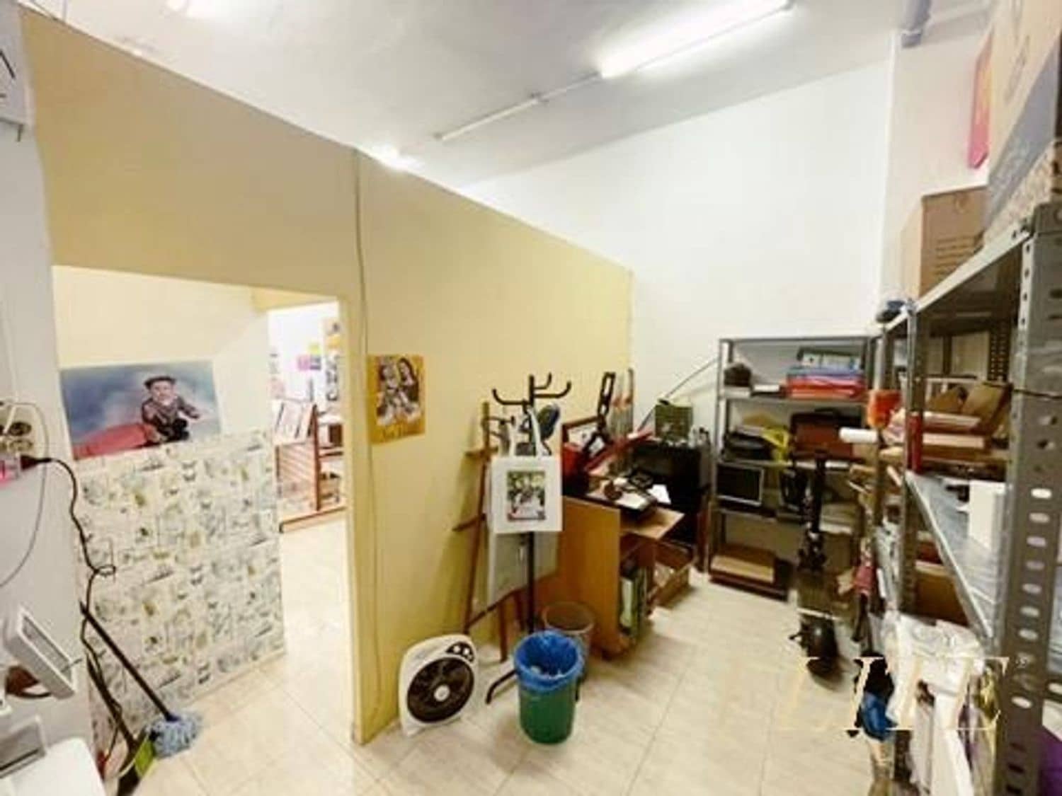 Kaupallinen myytävänä paikassa Las Palmas de Gran Canaria - 120 000 € (Ref: 9586857)