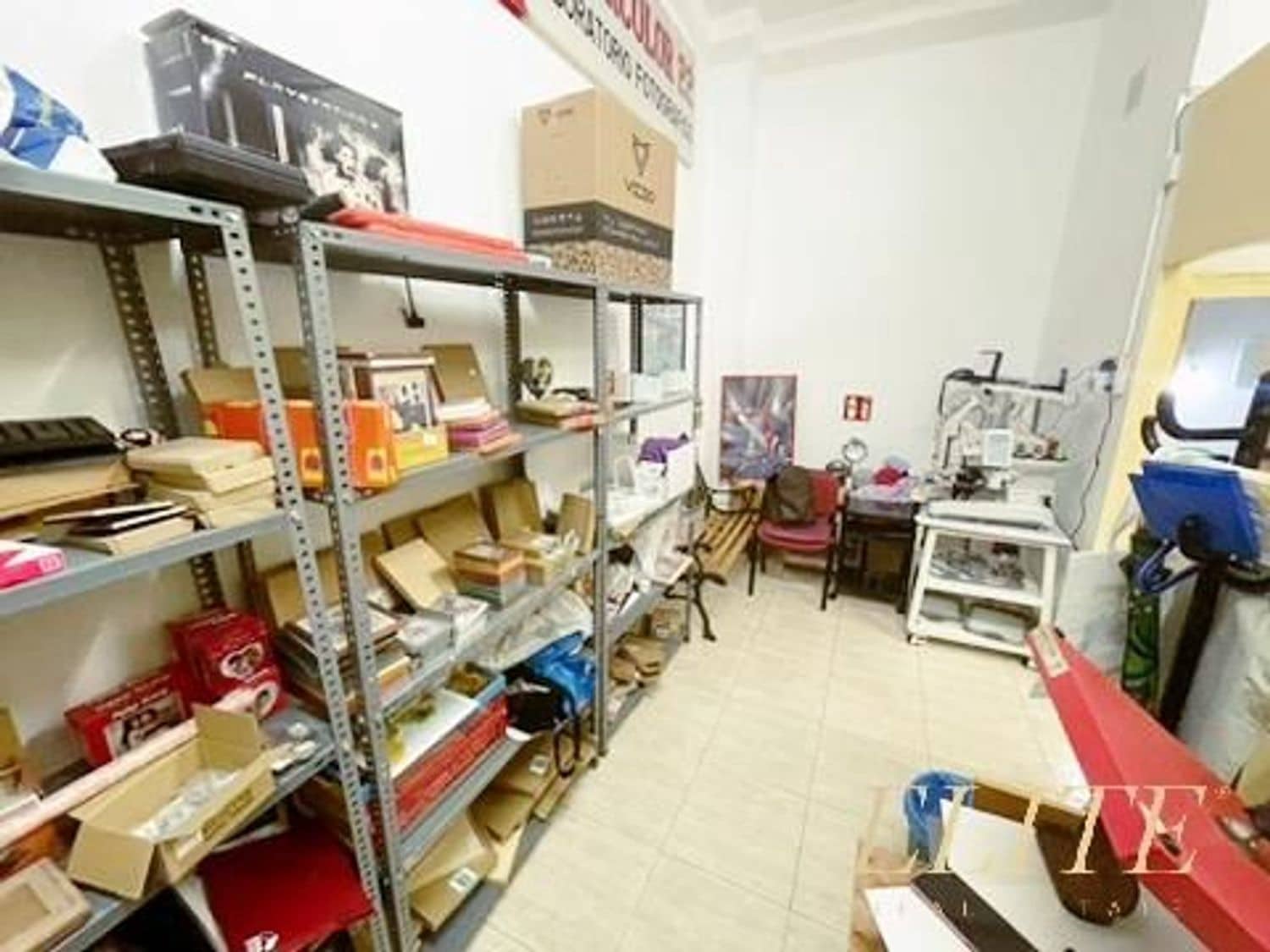 Kaupallinen myytävänä paikassa Las Palmas de Gran Canaria - 120 000 € (Ref: 9586857)