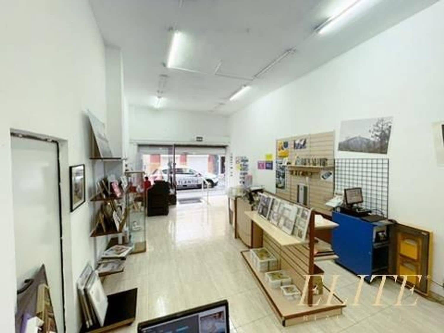 Kaupallinen myytävänä paikassa Las Palmas de Gran Canaria - 120 000 € (Ref: 9586857)