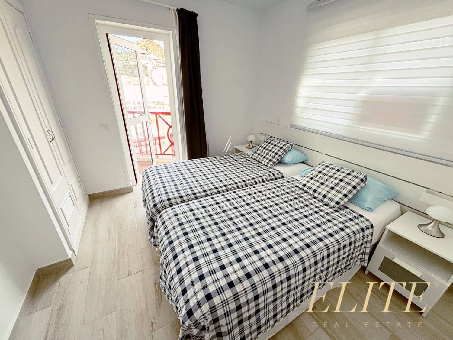 2 bedroom Apartment for sale in Mogan with pool garage - € 360,000 (Ref: 9586858)