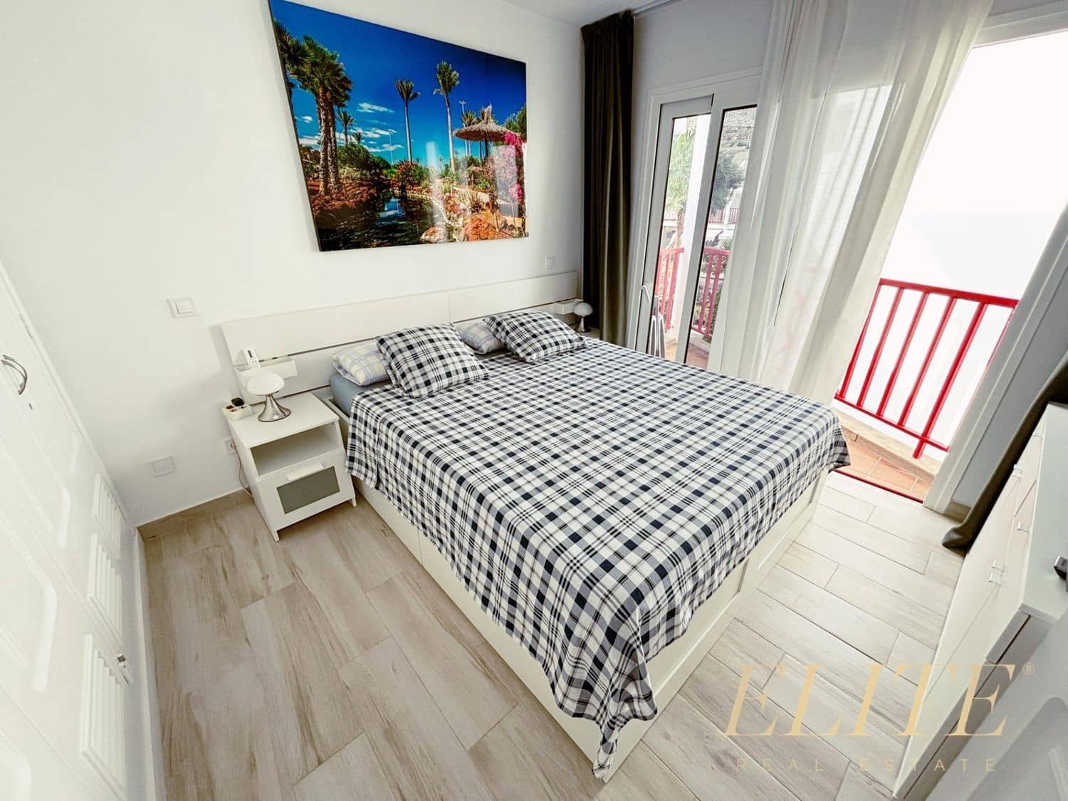 2 bedroom Apartment for sale in Mogan with pool garage - € 360,000 (Ref: 9586858)