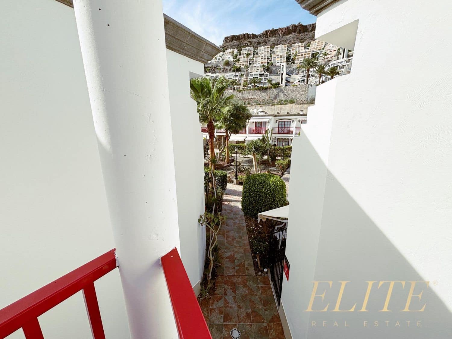 2 bedroom Apartment for sale in Mogan with pool garage - € 360,000 (Ref: 9586858)