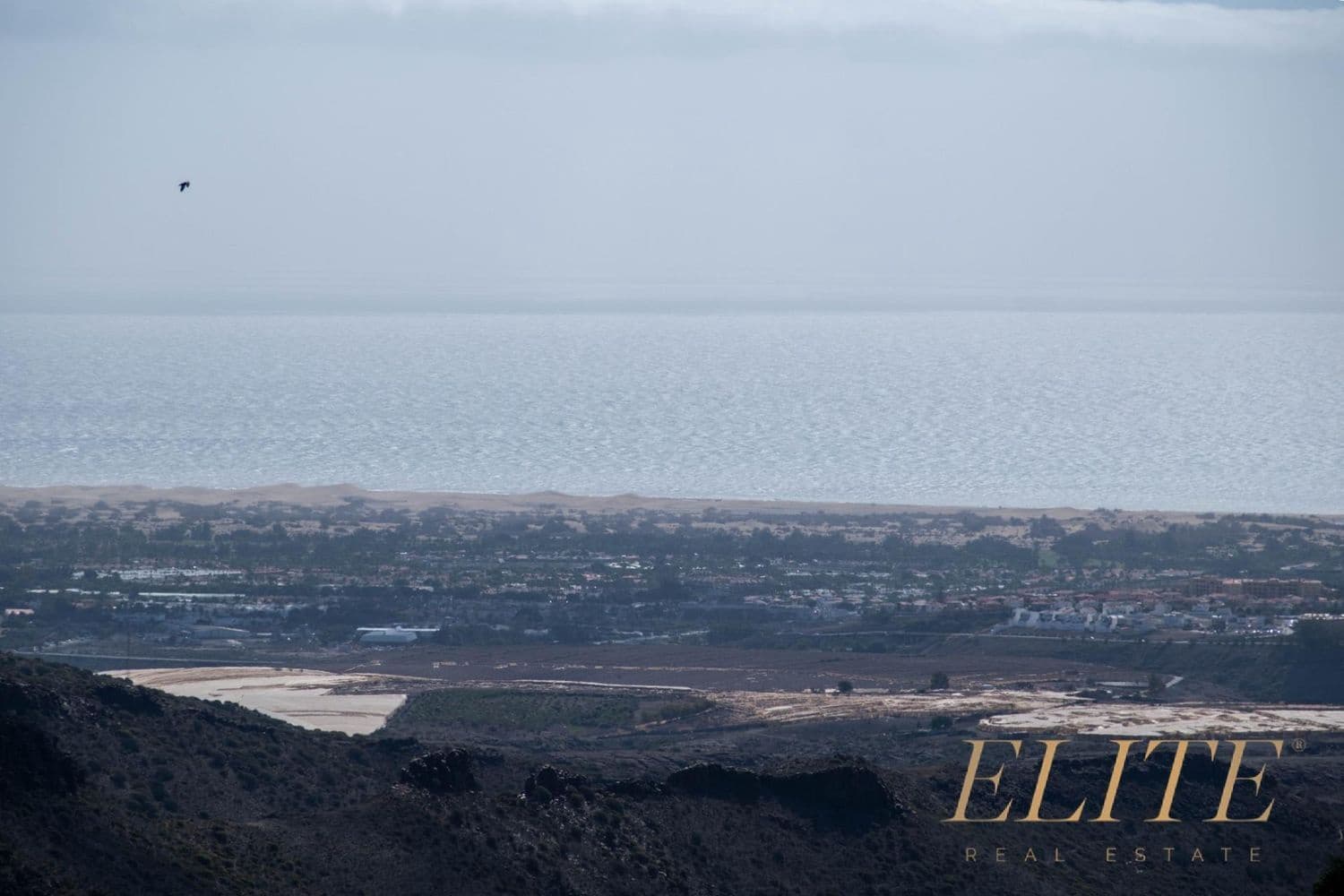 Undeveloped Land for sale in San Bartolome de Tirajana - € 1,795,000 (Ref: 9586859)