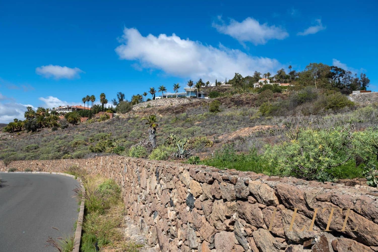 Undeveloped Land for sale in San Bartolome de Tirajana - € 1,795,000 (Ref: 9586859)