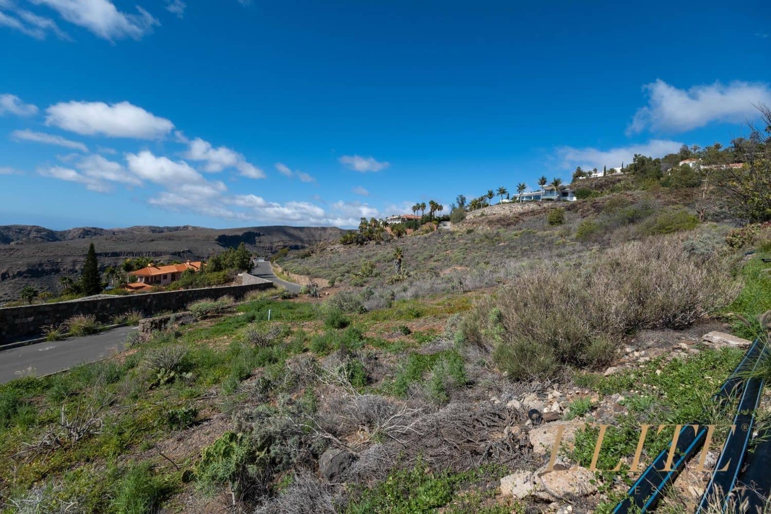 Undeveloped Land for sale in San Bartolome de Tirajana - € 1,795,000 (Ref: 9586859)