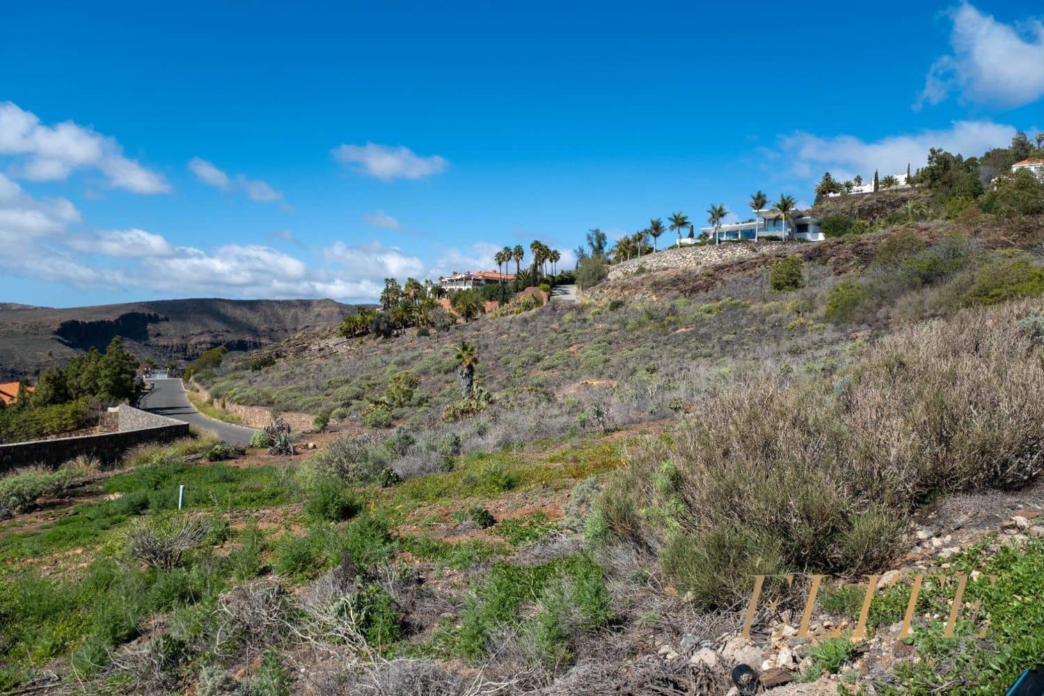 Undeveloped Land for sale in San Bartolome de Tirajana - € 1,795,000 (Ref: 9586859)