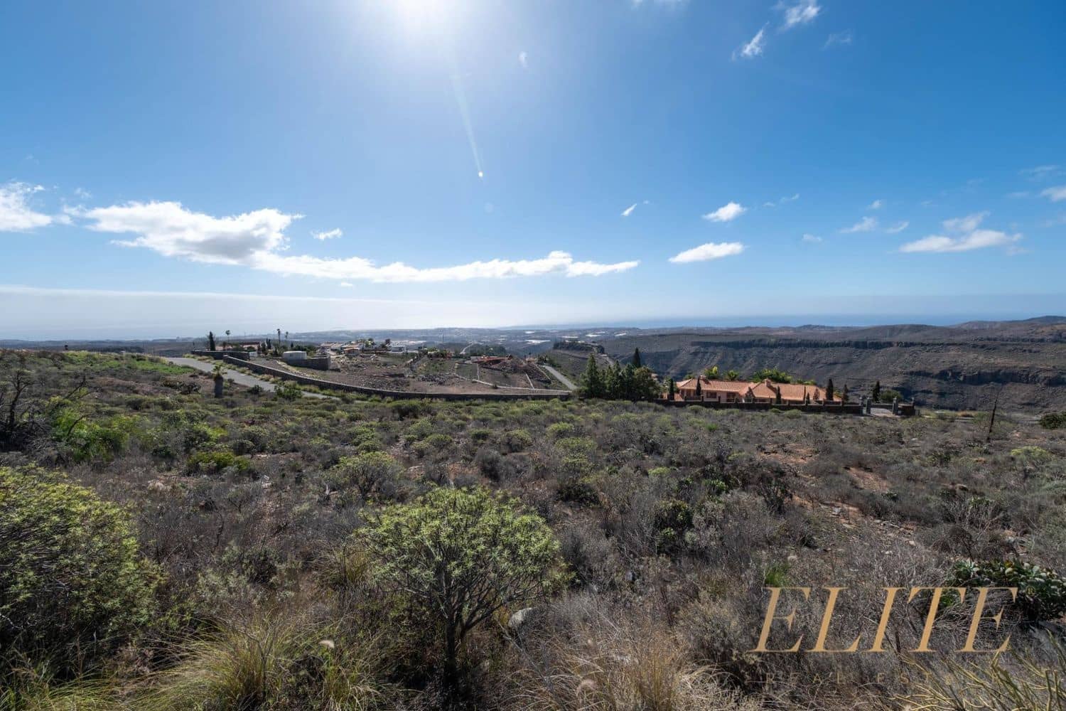 Undeveloped Land for sale in San Bartolome de Tirajana - € 1,795,000 (Ref: 9586859)