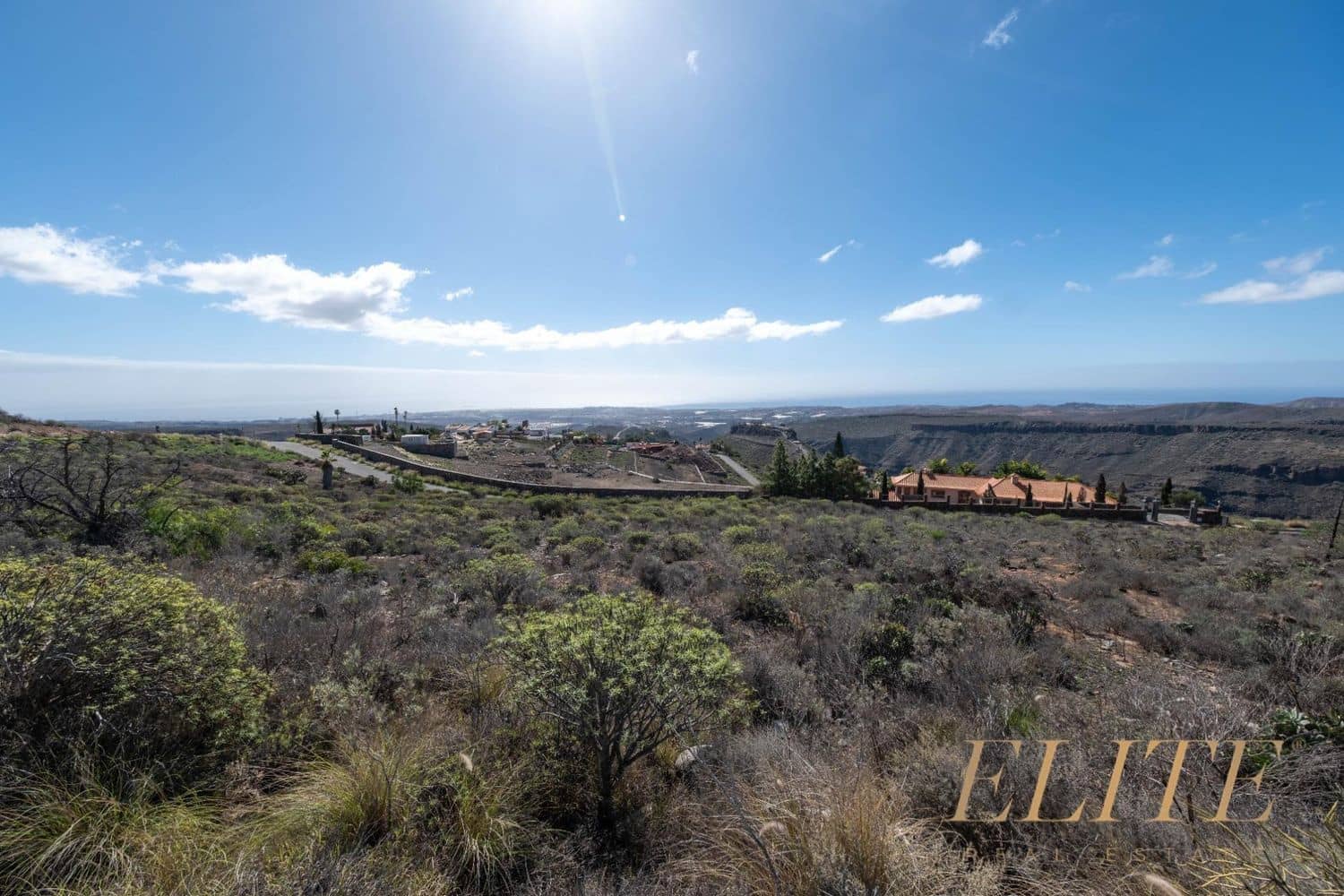 Undeveloped Land for sale in San Bartolome de Tirajana - € 1,795,000 (Ref: 9586859)