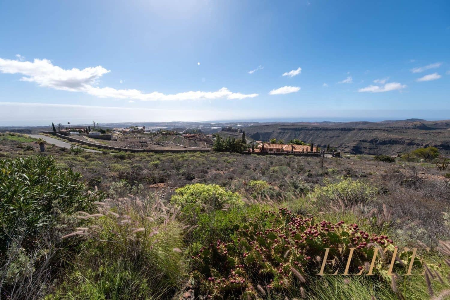 Undeveloped Land for sale in San Bartolome de Tirajana - € 1,795,000 (Ref: 9586859)