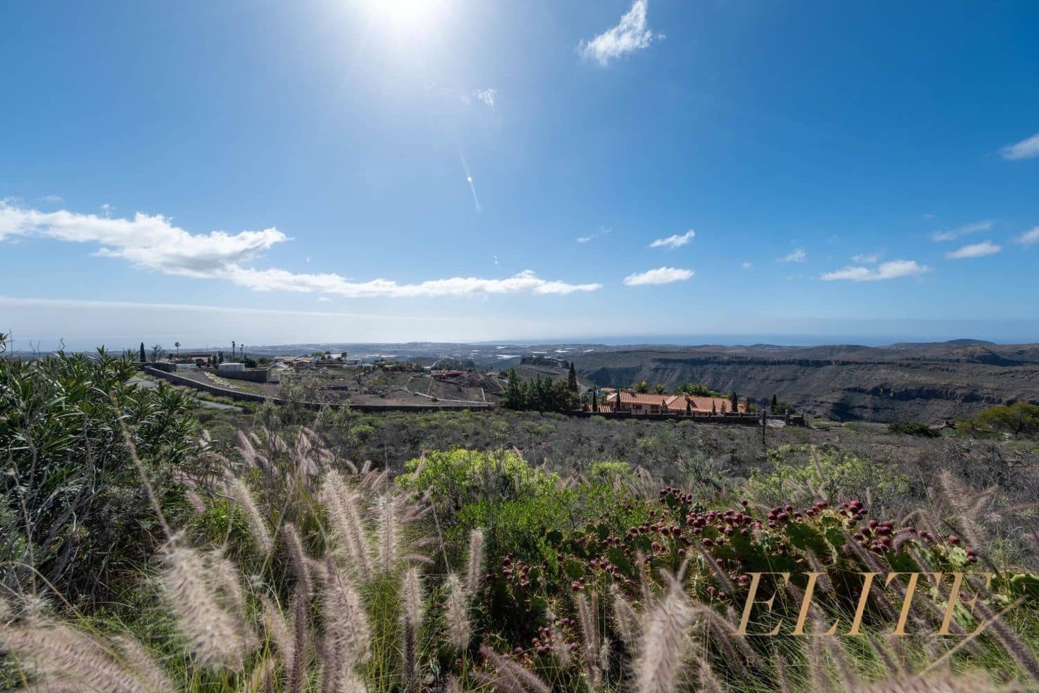 Undeveloped Land for sale in San Bartolome de Tirajana - € 1,795,000 (Ref: 9586859)