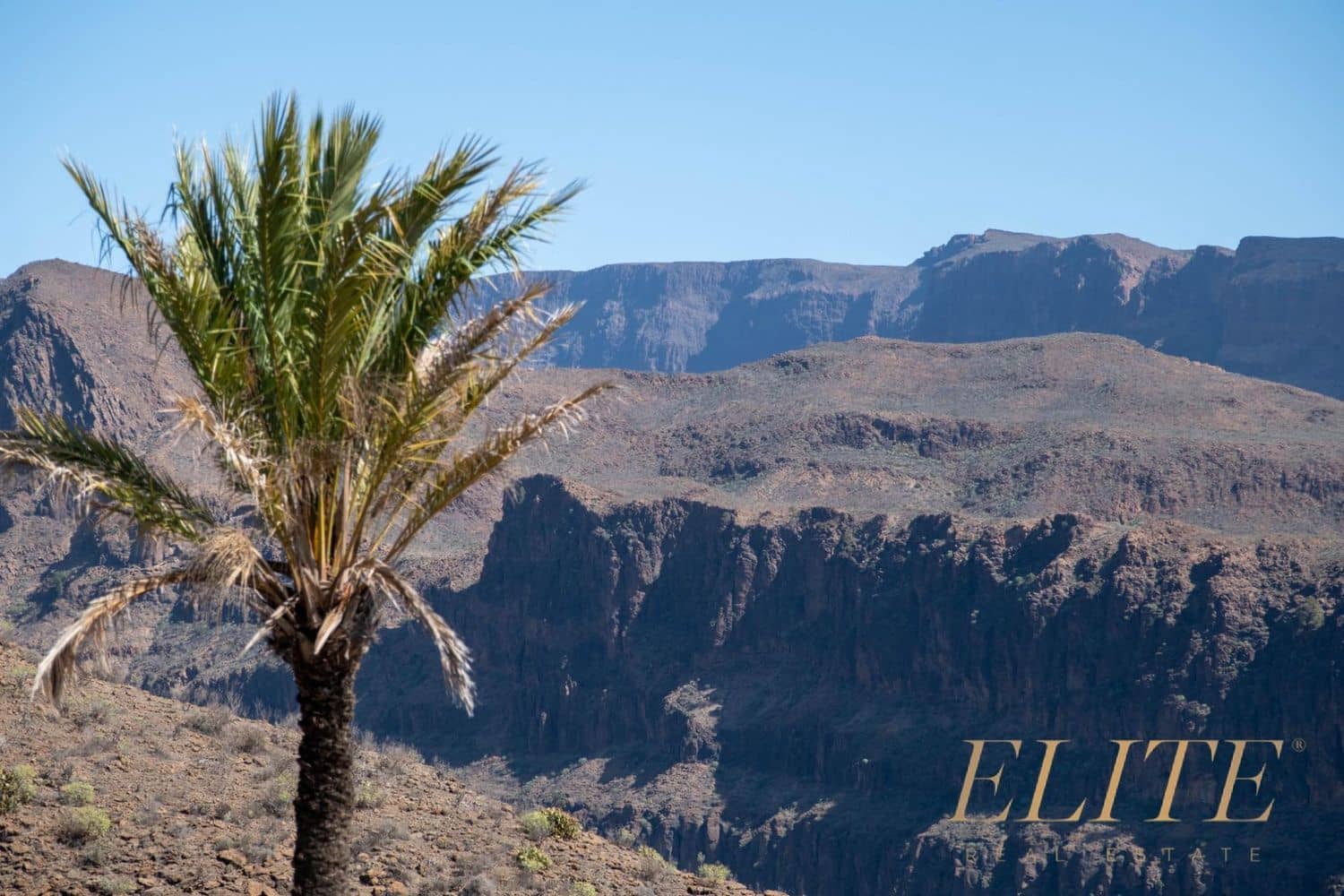 Undeveloped Land for sale in San Bartolome de Tirajana - € 1,795,000 (Ref: 9586859)