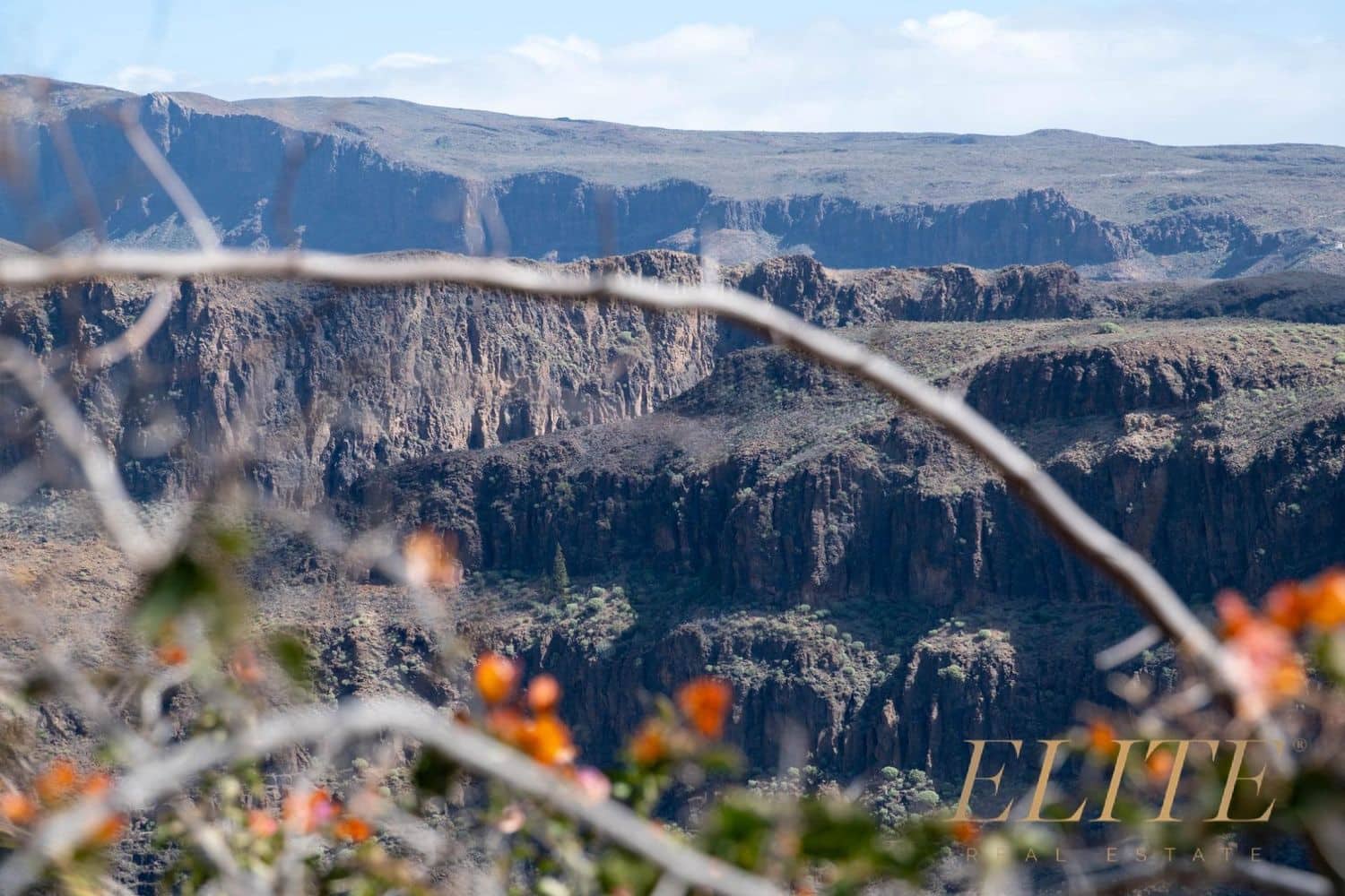 Undeveloped Land for sale in San Bartolome de Tirajana - € 1,795,000 (Ref: 9586859)