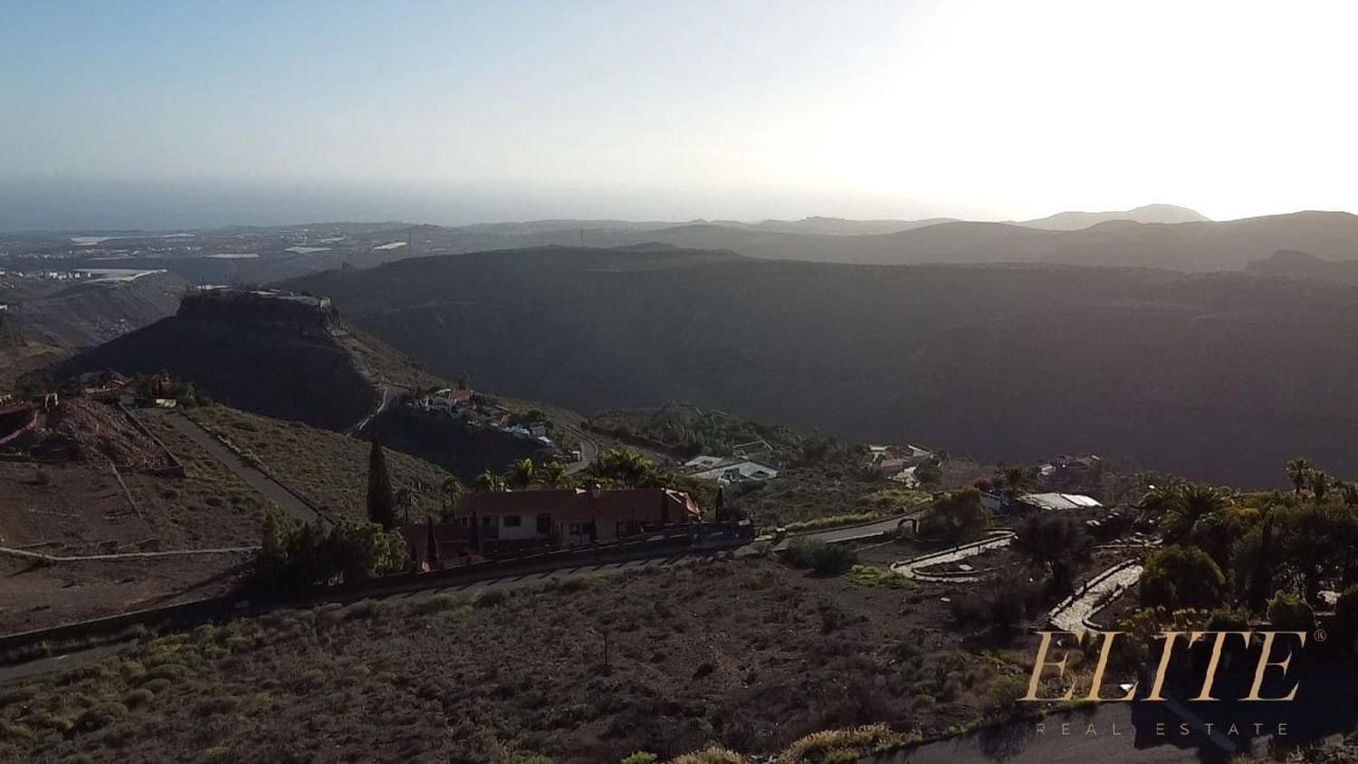 Undeveloped Land for sale in San Bartolome de Tirajana - € 1,795,000 (Ref: 9586859)