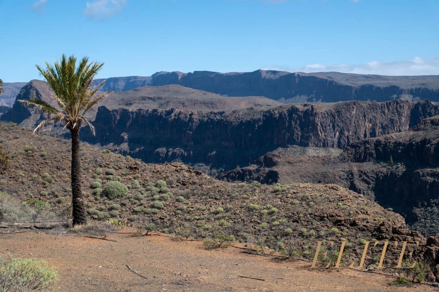 Undeveloped Land for sale in San Bartolome de Tirajana - € 1,795,000 (Ref: 9586859)