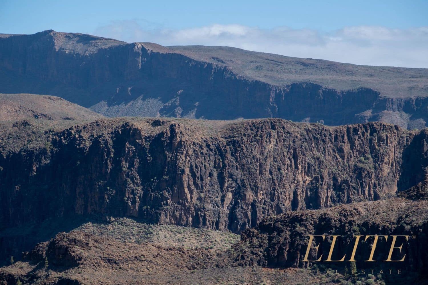 Undeveloped Land for sale in San Bartolome de Tirajana - € 1,795,000 (Ref: 9586859)