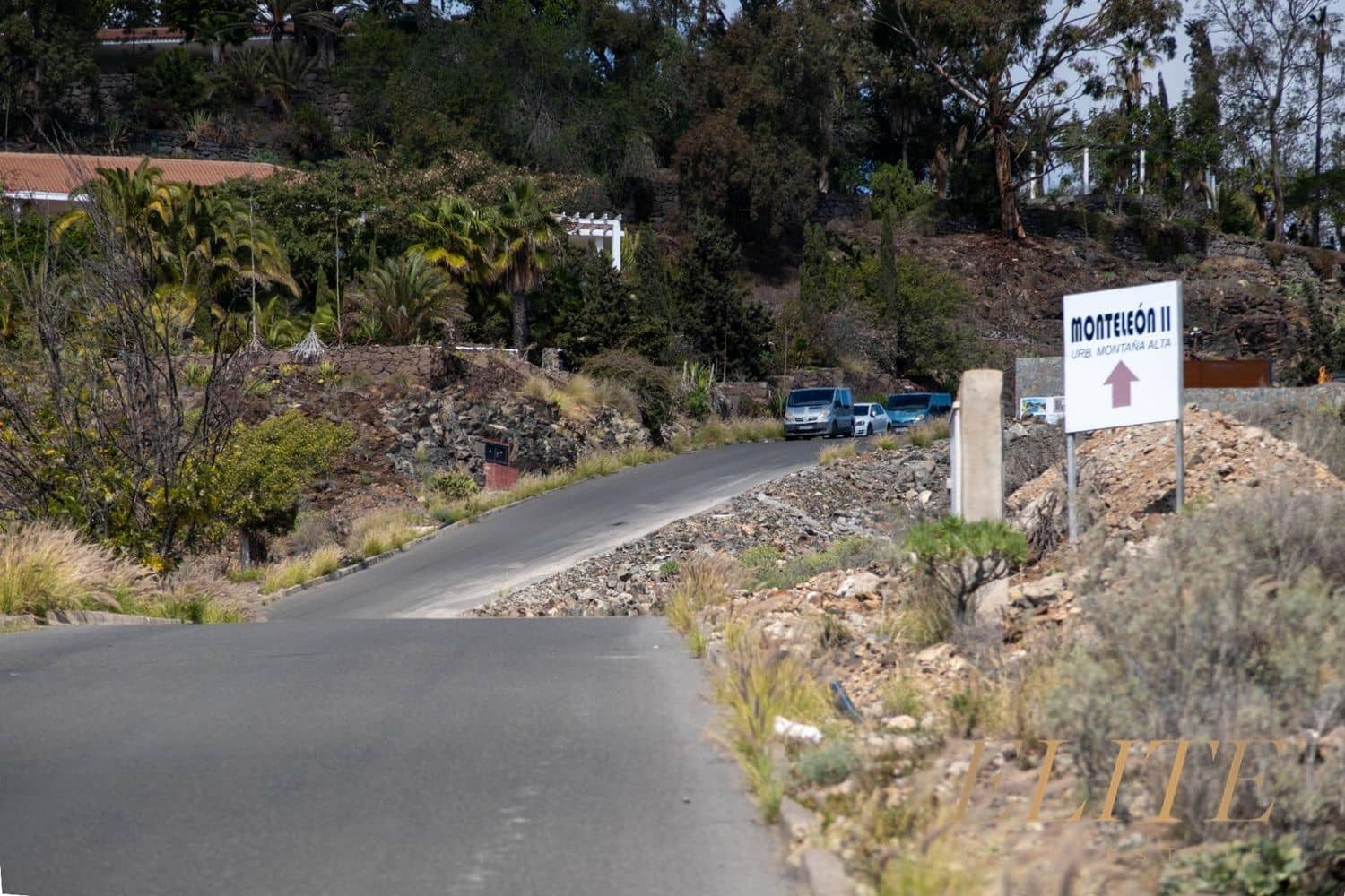 Undeveloped Land for sale in San Bartolome de Tirajana - € 1,795,000 (Ref: 9586859)