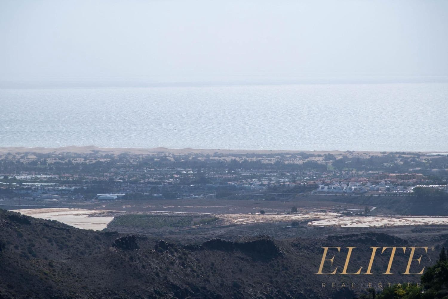 Undeveloped Land for sale in San Bartolome de Tirajana - € 1,795,000 (Ref: 9586859)